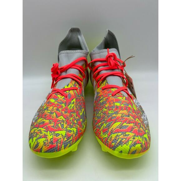 Adidas Predator Freak .3 Firm Ground Soccer Cleats Men’s Size 11 NIB* - Picture 7 of 12